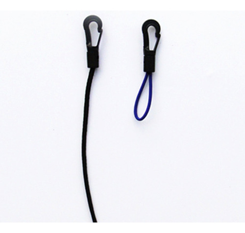 2 X 20 Pieza Ganchos Para Amortiguador Cable De Choque