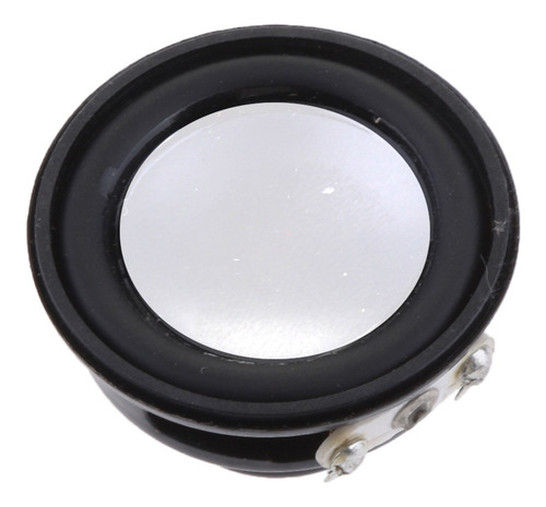 32mm 4ohm 3w Reemplazo De De Sonido De Graves De Graves De