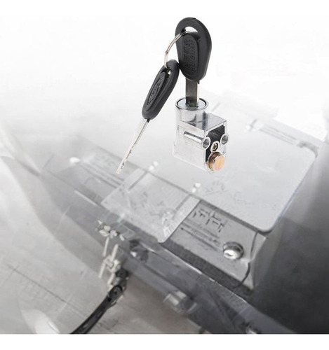 Caja De Batería De Automóvil Eléctrico Coqueo