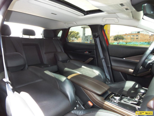 Imagen 15 de 20 de Mazda Cx30 Grand Touring Lx