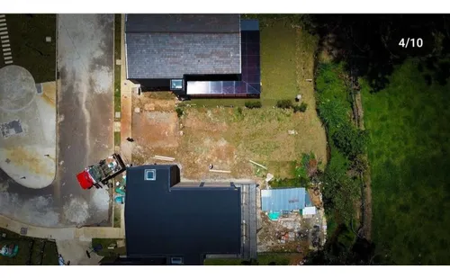 Lote En Venta En Llanogrande. Cod V13361