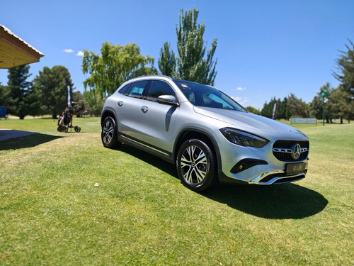 Mercedes-Benz Clase GLA 1.3 Gla200 Progressive 163Cv