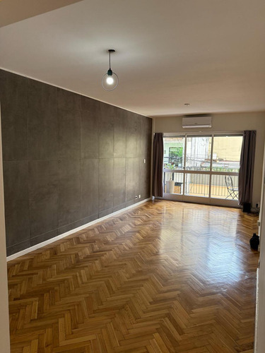 Departamento 4 Ambientes En Recoleta