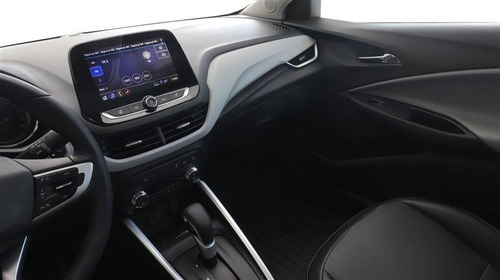Chevrolet Onix 1.0 Turbo Flex Premier Automático 2020/2021