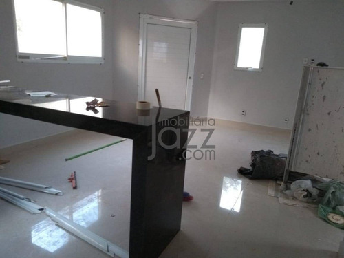 Chácara Com 2 Dormitórios À Venda, 1124 M² Por R$ 340.000,00 - Vivendas Do Engenho D Água - Itatiba/sp - Ch0245