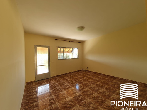 Imagem 2 de 15 de Chacara - Ch00156 - 70814940