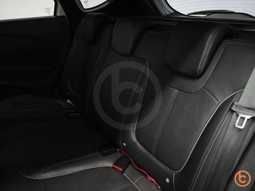 Imagem 11 de 15 de Renault Captur 1.6 16v Sce Flex Bose X-tronic