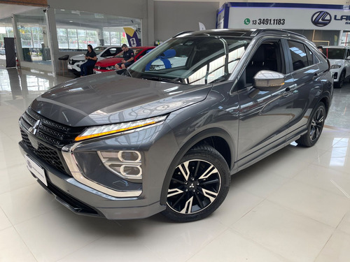 Mitsubishi Eclipse Cross HPE-S 1.5 16V 165cv Aut.