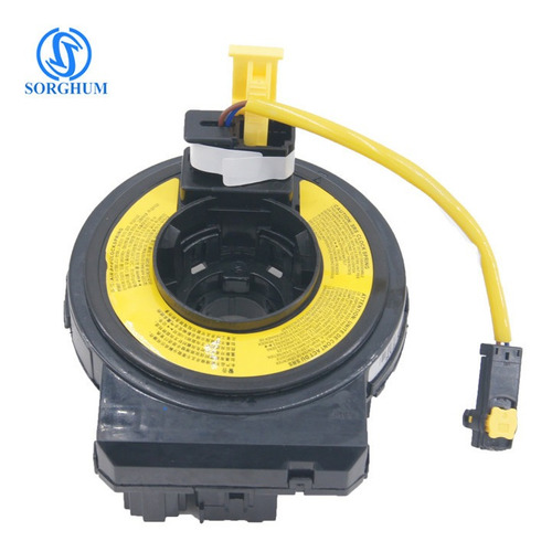 Cable Espiral De Reloj De Muelle Para Hyundai Elantra