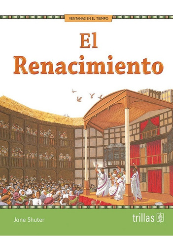 Libro El Renacimiento