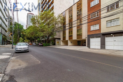 Imagen 2 de 21 de Oficina En Venta En Polanco, Miguel Hidalgo, Ciudad De México