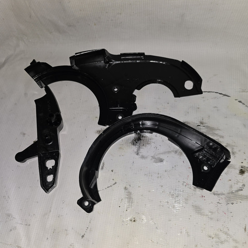 Deflector De Aceite Transmisión Automática Cruze 17-22 (Usado)