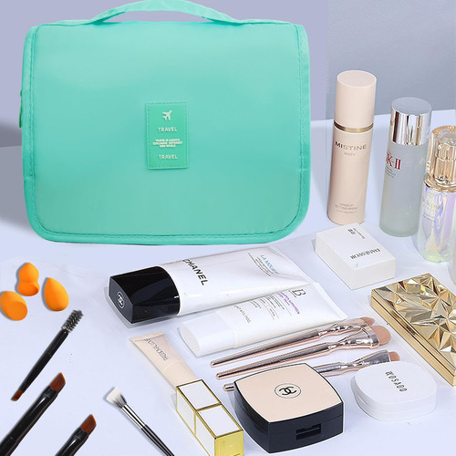 Neceser Multifunción Para Cosméticos Y Maquillaje