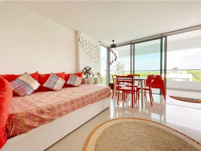 Apartamento en venta