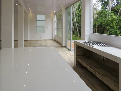 Venta De Casa Campestre Nueva En Silvania