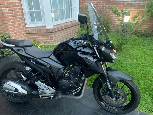 Yamaha Fz25