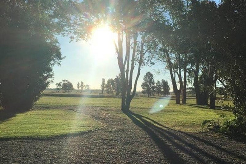 Imagen 5 de 11 de Terreno En Venta | Área 60 (ruta 2-km.64) | Barrio La Victoria | Lote 51