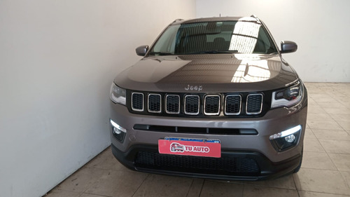 Jeep Compass SPORT 2.4 AT6