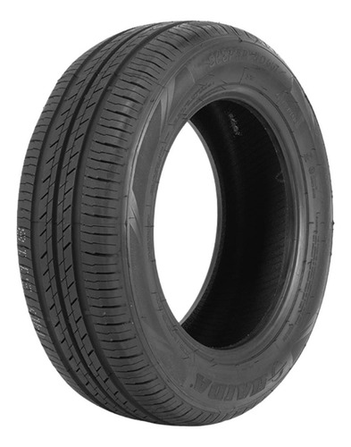 Pneu 195/55r15 Haida Hd667 85v Haida 32731 Índice De Velocidade V