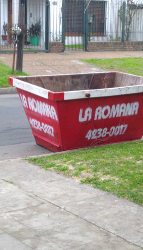Alquiler De Volquetes