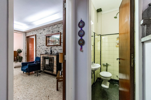 Espectacular Casa En Venta Barracas
