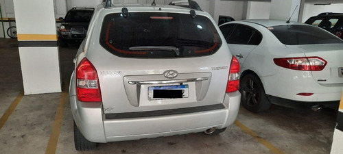 Tucson Gls 2010/2011