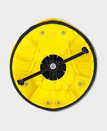 Limpiadora De Superficies Karcher T-razer K2-k5