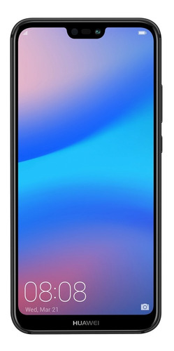 Pantalla Completa Huawei P20 Lite Colocada Y Con Garantia