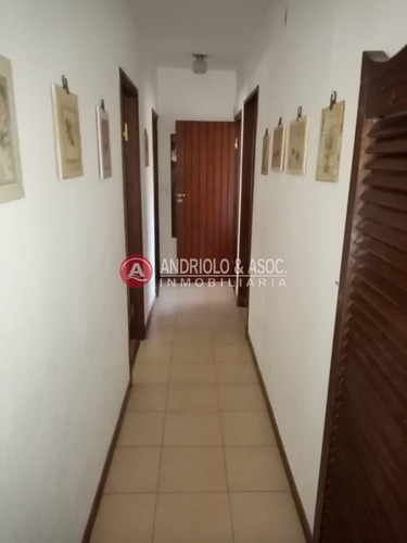 Casa En Punta Del Este, Mansa- Ref: 6820