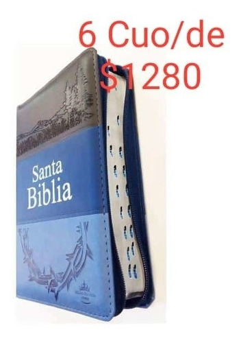 Bíblia Letra Grande