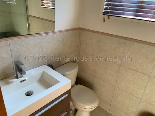 Imagen 12 de 15 de Claudia Lopez Vende Apartamento En Colinas De Bello Monte Mls #22-19554