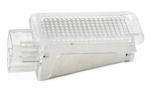 Luz Led Blanca Para Maletero 3528 Smd Led Para Maletero