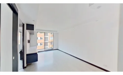 Apartamento En Venta En Chia Parque De Las Flores 3