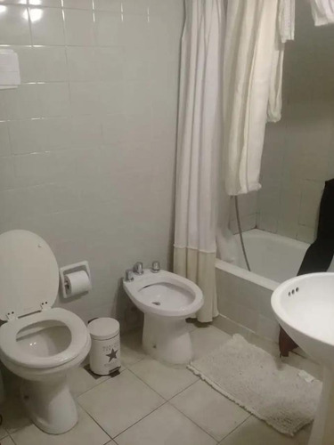 Imagen 7 de 8 de Departamento 2 Ambientes C/balcón Corrido.