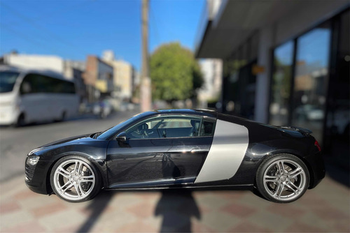 Imagen 2 de 7 de Audi R8 Coupé 2009 4.2 Fsi 420cv Quattro