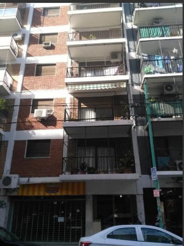 Monoambiente En Venta - Cocina Separada 1 Baño - 27mts2 - Belgrano