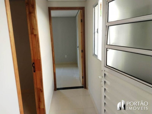 Imagem 5 de 15 de Casa À Venda - Jd. Redentor, Bauru-sp - 5883