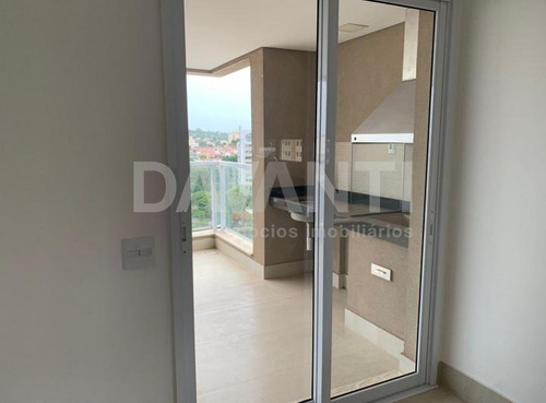 Imagem 8 de 15 de Apartamento À Venda Em Cambuí - Ap116508