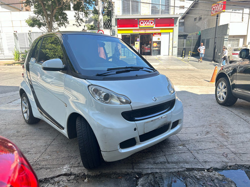 Smart Fortwo 1.0 2p Coupé