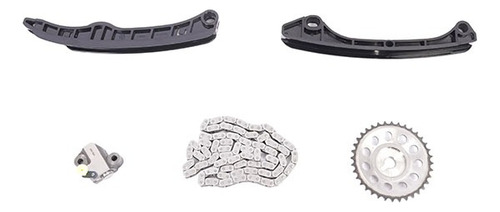 Kit Distribucion Para Jac Js4 1.6 2021 2024