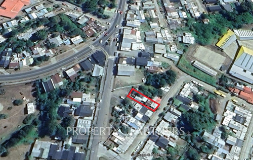 ¡oportunidad Casa En Zona Urbana De Panguipulli A ...