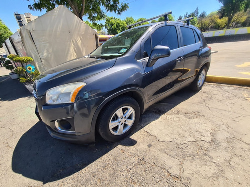 Chevrolet Trax 1.8 Lt At