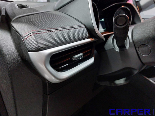 Chevrolet Tracker Rs 2024