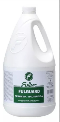 Fulguard Fuller Bactericida, Germicida Y Fungicida 1/2 Galon