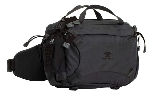 Paquete Lumbar Mountainsmith Tour, Heritage Black, Grande