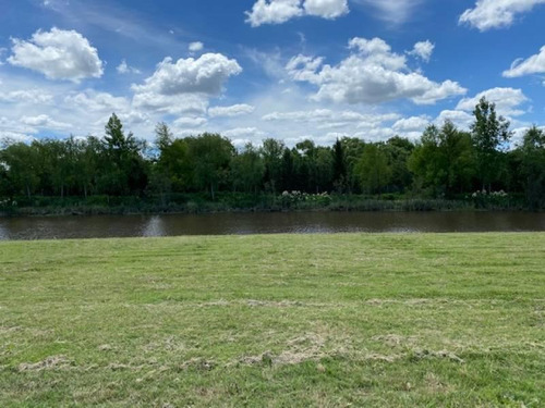 Imagen 8 de 12 de Lote En Venta En El Naudir, Escobar, G.b.a. Zona Norte