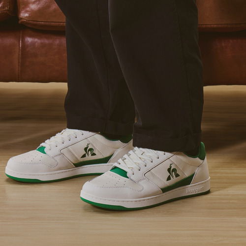Zapatillas Le Coq Sportif Breakpoint Classic