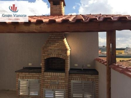 Imagem 9 de 14 de Casa A Venda No Bairro Vila Galvão Em Guarulhos - Sp. - P0334-1