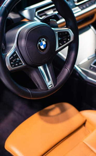 Imagem 8 de 15 de Bmw 320i M Sport 2022