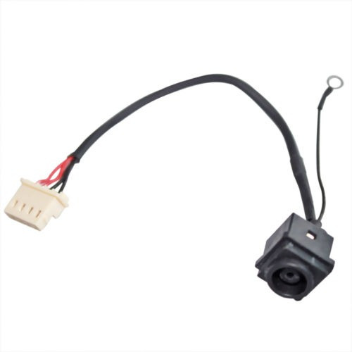 Dc Power Jack Conector Cable Sony Sve15114fxs Sve15115fx Sve